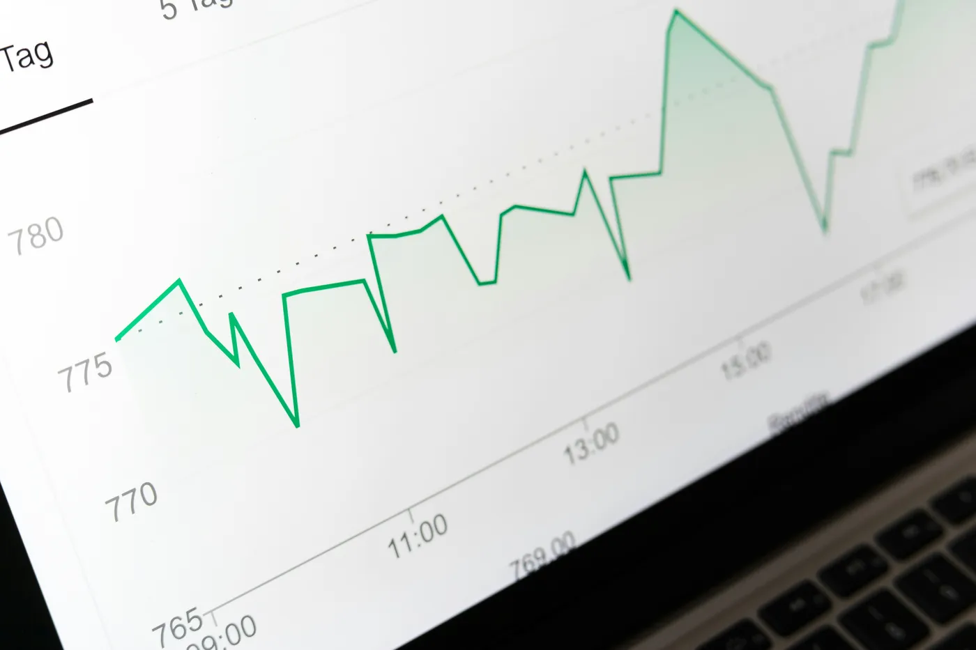 Website audits & reviews