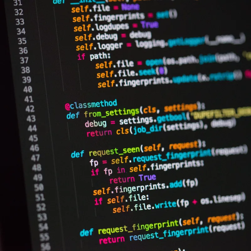 What we provide features