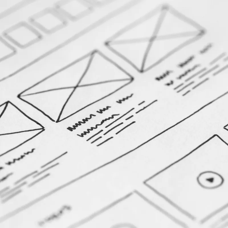 What we provide features