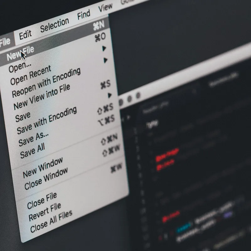 What we provide features
