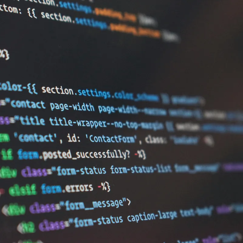 What we provide features