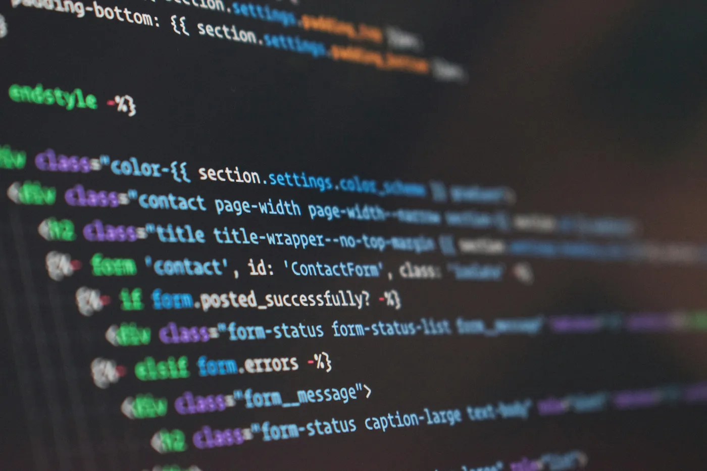 Shopify Development